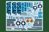 Hobby Boss 81808 1/18 F86 Fighter