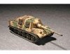 Trumpeter 07254 Sdkfz 186 Jagdtiger
