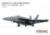 Meng LS-012 Boeing F/A-18E Super Hornet