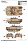 Trumpeter 01532 BMP-3 (UAE) w/ERA 1/35