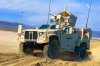 I LOVE KITS 63536 M1278 Heavy Guns Carrier - General Purpose (JLTV-GP) 1/35