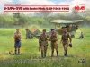 ICM 48254 PO-2 VS with pilots 1/48