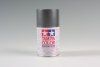 Tamiya 86063 PS-63 Bright Gun Metal 100ml spray