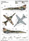 Trumpeter 05802 Mig-27 Flogger D 1/48