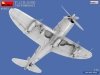Mini Art 48023 P-47-30RE Thunderbolt Basic Kit 1/48