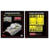 RFM-2016 Upgrade Solution Series for Tiger I 100# initial production