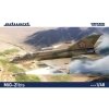 Eduard 84130 MIG-21bis Weekend edition 1/48