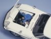 Hasegawa CH46-51046 Mazda Cosmo Sport (Metal Engine Details) Collectors' Hi-Grade Series 1/24