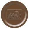Hobby Colour H037 Wood Brown(Gloss)