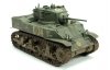 AFV Club AF35105 M5A1 Sturd Light Tank ( Early) 1/35