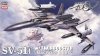 Hasegawa 65776 1/72 SV-51 w/Twin Booster Macross Zero