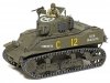 Tamiya 32606 1/48 U.S. Light Tank M5A1 Stuart