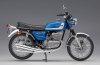Hasegawa 21505-BK5 Suzuki GT380 1/12