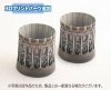 Hasegawa 02299 F-15J Eagle `Komatsu Special Marking 2018` w/High Details Nozzle Parts