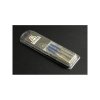 Italeri 50820 3 pcs mini diamond file set - 100mm