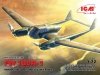 ICM 72291 Fw-189A1 reconnaissance plane 1/72