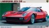 Hasegawa HC14-21214 Lamborghini Jota SVR 1/24