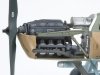 Tamiya 61100 Fieseler Fi156C Storch