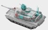 RFM-5029 M1A2 SEP V2 Abrams 1/35