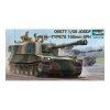 Trumpeter 05577 JGSDF Type 75 155mm S-PG