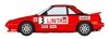 Hasegawa 20638 Toyota MR2 (AW11) Late Version 1968 Rally Sprint Winner 1/24