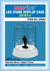Trumpeter-Master Tools 09862 Display Case - Led