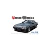 Aoshima 05878 1/24 MC#59 Nissan DR30 Skyline HT2000Turbo Intercooler RSX '84