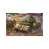 Bronco CB35021 Staghound Mk. III Armoured Car