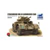 Bronco ZB48001 1/48 Staghound III