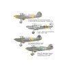 Eduard 4453 Avia B.534 IV Super 44 edition