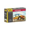 Heller 80760 Citroen Mehari Version 1