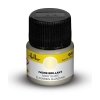 Heller Acrylic Paint 041 Ivory Gloss 12 ml