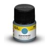 Heller Acrylic Paint 089 Middle Blue Matt 12 ml