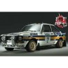 Italeri 3650 1/24 Ford Escort RS 1800 Mk.II