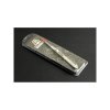 Italeri 50821 Fine serrated locking tweezers - 160mm