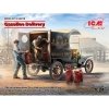ICM 24019 Gasoline Delivery