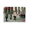 Icm 35633 WWII Ger. Road Police 5F.