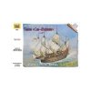 Zvezda 6502 Spanish Ship San Martin 1/350