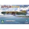 Takom 6003 Zeppelin Q Class Airship