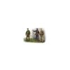 Trumpeter 00433 Soviet Soldier- Afgan War