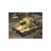 Trumpeter 01537 Ger. E-50 Flakpanz.