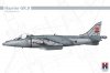 Hobby 2000 48044 Harrier GR.9 1/48 (Hasegawa + Cartograf)