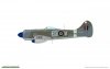 Eduard 82125 Tempest Mk.II late version Profipack edition