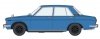 Hasegawa 20651 Datsun Bluebird 1600 SSS “Custom Wheel” Limited Edition 1/24