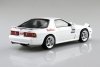 Aoshima 06249 1/24 Initial D#2 TAKAHASHI RYOSUKE FC3S RX-7 [COMICS Vol.5 AKINA BATTLE Ver.]