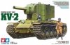 Tamiya 35375 1/35 Russian Heavy Tank KV-2