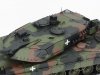 Tamiya 25207 1/35 Leopard 2 A6 Tank Ukraine