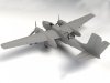 ICM 48285 A-26B Invader Pacific War Theater, WWII American Bomber