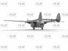 ICM 48224 Gotha Go 244B-2 WWII German Transport Aircraft 1/48
