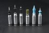 AFV Club AG35051 US 120mm AMMO SET 1/35